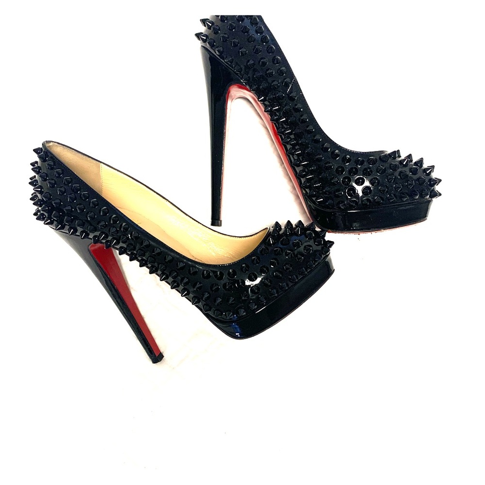 Christian Louboutin Alti Spike pump size 36
